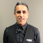 WPBSA SnookerScores - Player: Mukesh Parmar
