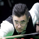 WPBSA SnookerScores - Player: Chi Kin Yeung