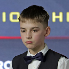 WPBSA SnookerScores - Player: Alex Radu