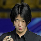 WPBSA SnookerScores - Player: Yitong Wang