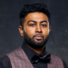 WPBSA SnookerScores - Player: Hammad Miah