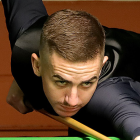 WPBSA SnookerScores - Player: Cale Barrett