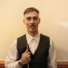WPBSA SnookerScores - Player: Jordan Jacques