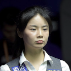 WPBSA SnookerScores - Player: Xiaoxiao Jia