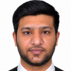 WPBSA SnookerScores - Player: Mubashir Raza